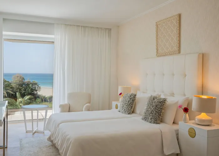 Grecotel Creta Palace העיירה רתימנו